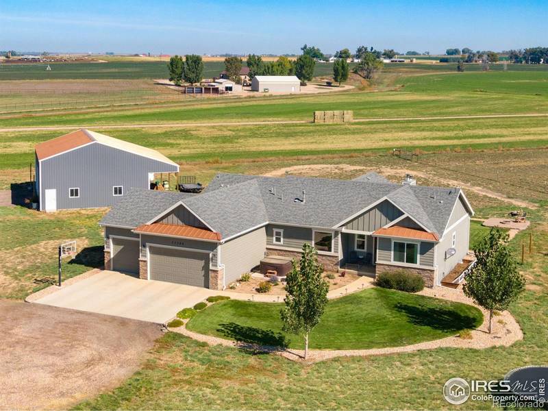 33566 County Road 51, Eaton, CO 80615