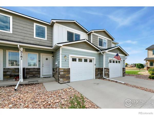 Wellington, CO 80549,3161 Fairmont DR