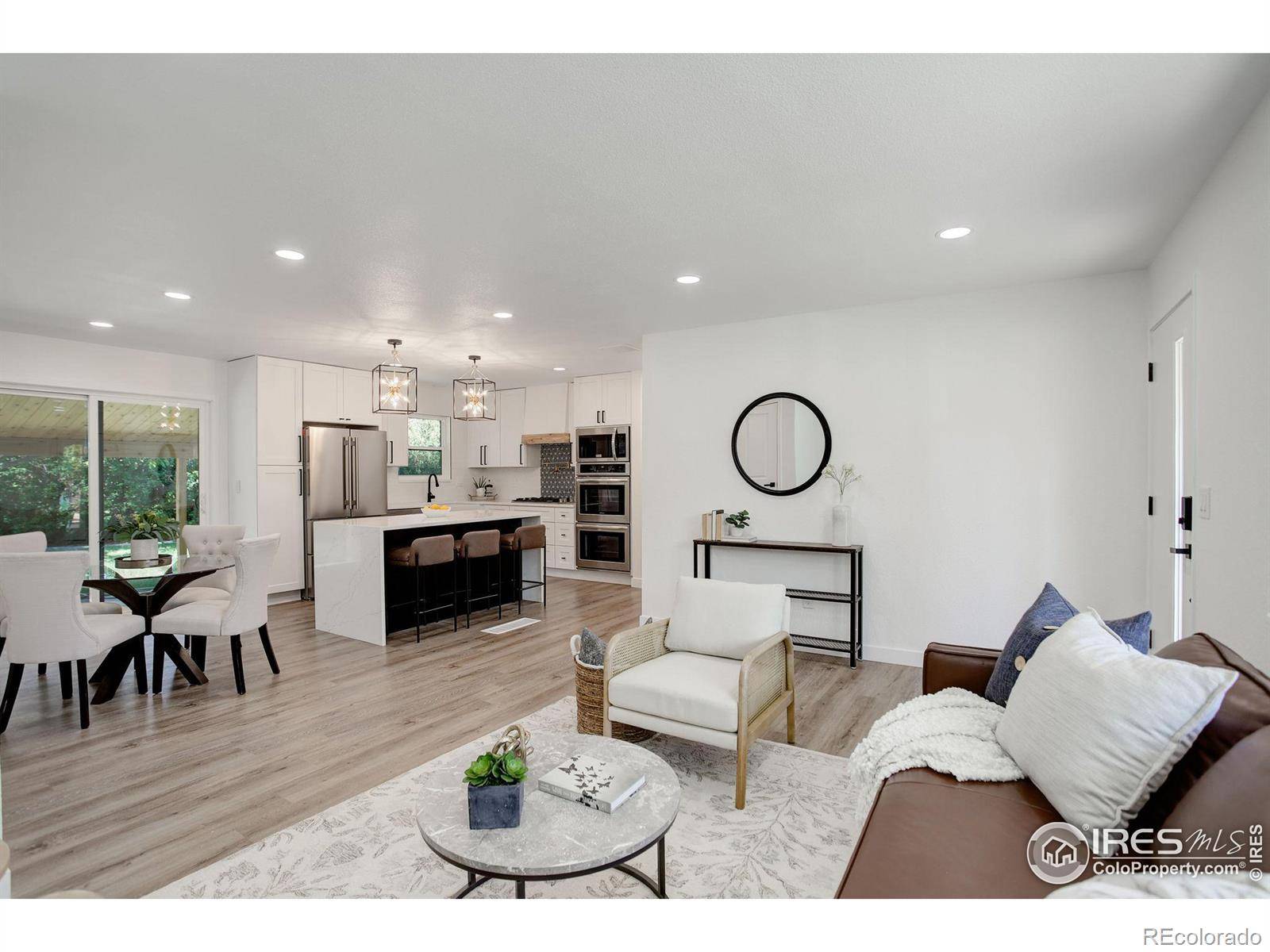 Boulder, CO 80305,1295 Aikins WAY