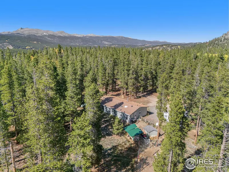 272 Severance Lodge RD, Black Hawk, CO 80422