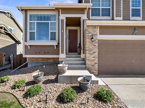 Johnstown, CO 80534,2721 S Muscovey LN