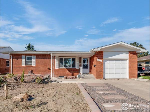 Fort Morgan, CO 80701,631 Aurora ST