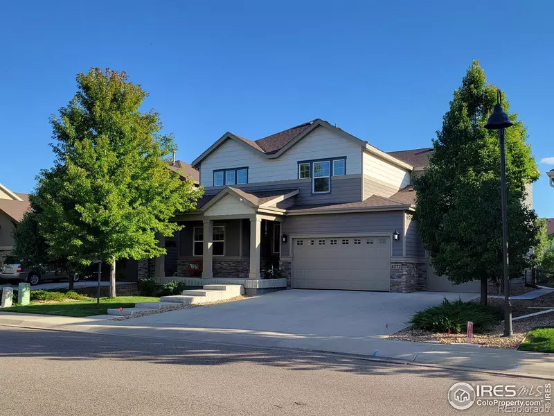 4272 Lyric Falls DR, Loveland, CO 80538