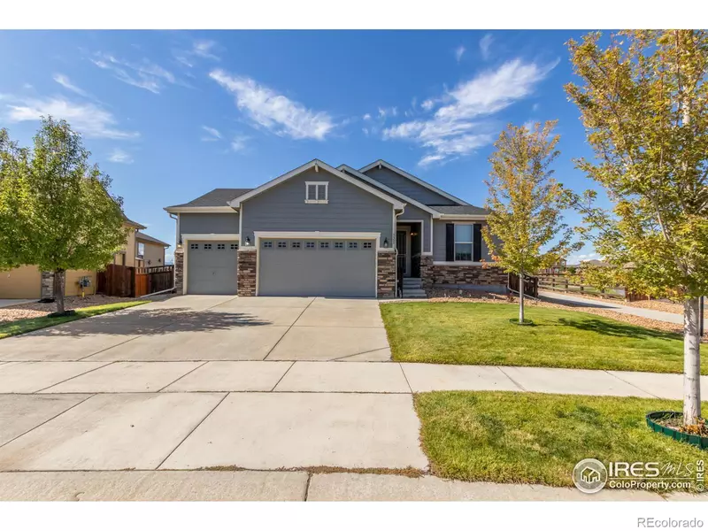 3307 HAWTHORNE LN, Dacono, CO 80514