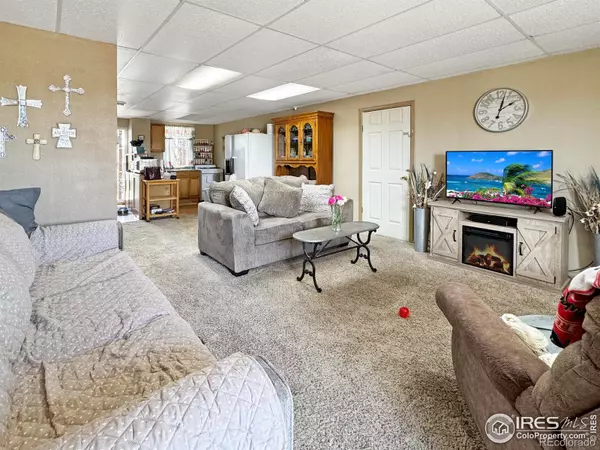 Iliff, CO 80736,406 W 4th AVE