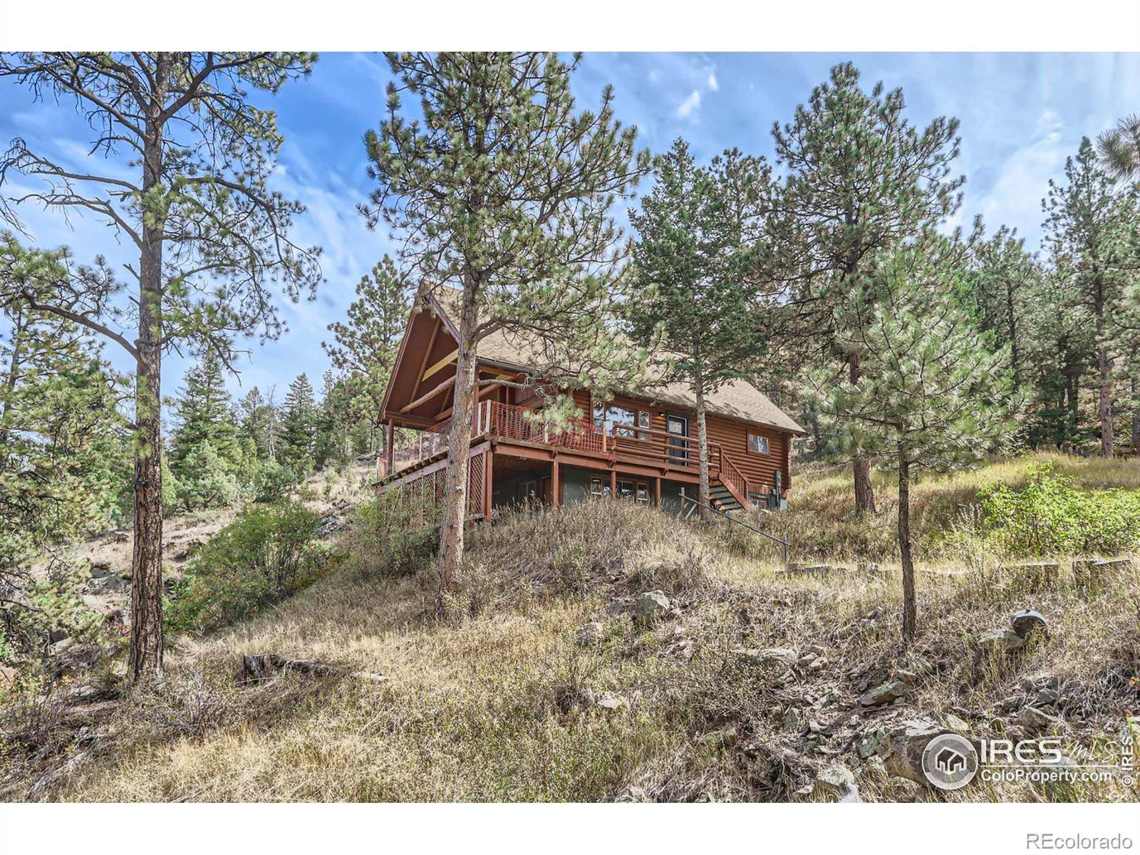 Lyons, CO 80540,466 Arapahoe CT