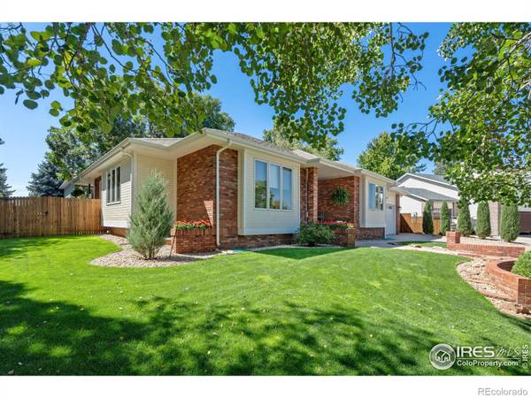 Greeley, CO 80634,5200 W 25th St Rd