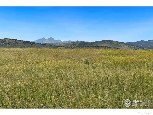 Berthoud, CO 80513,851 Pierre Ridge RD