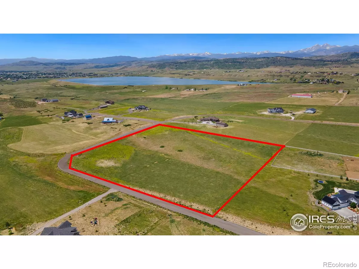 Berthoud, CO 80513,851 Pierre Ridge RD