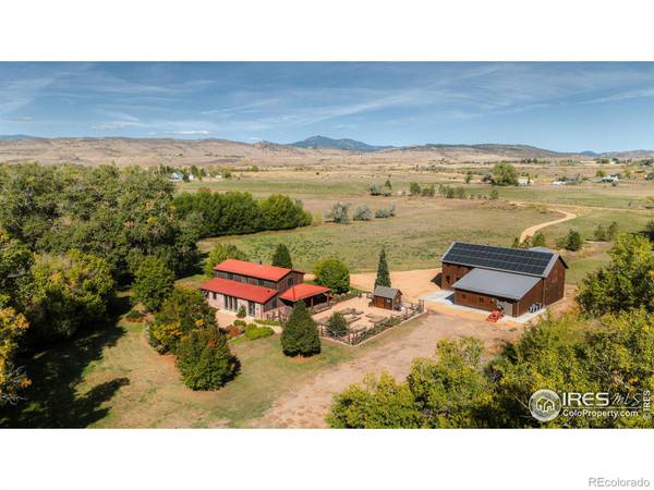 15789 N 83rd ST, Longmont, CO 80503