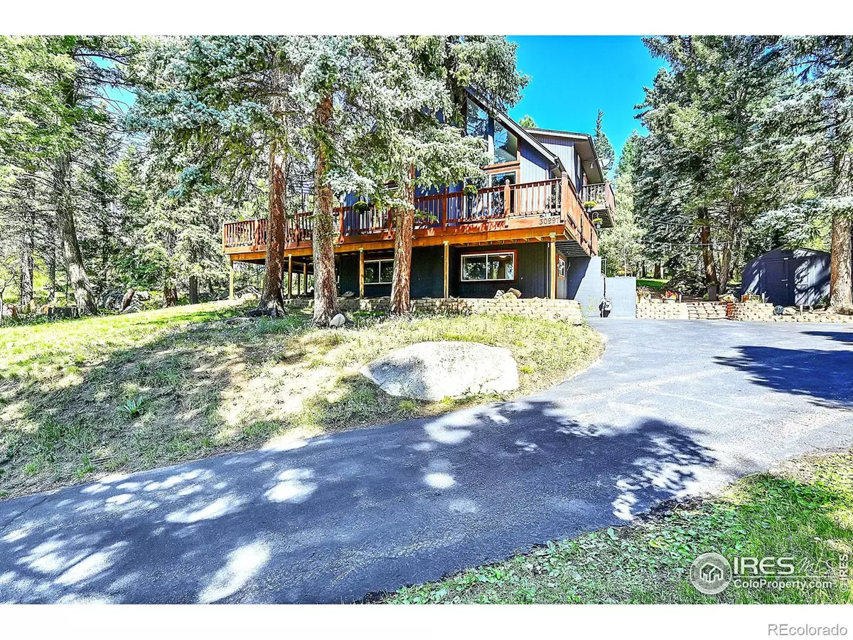 Conifer, CO 80433,30997 Witteman RD