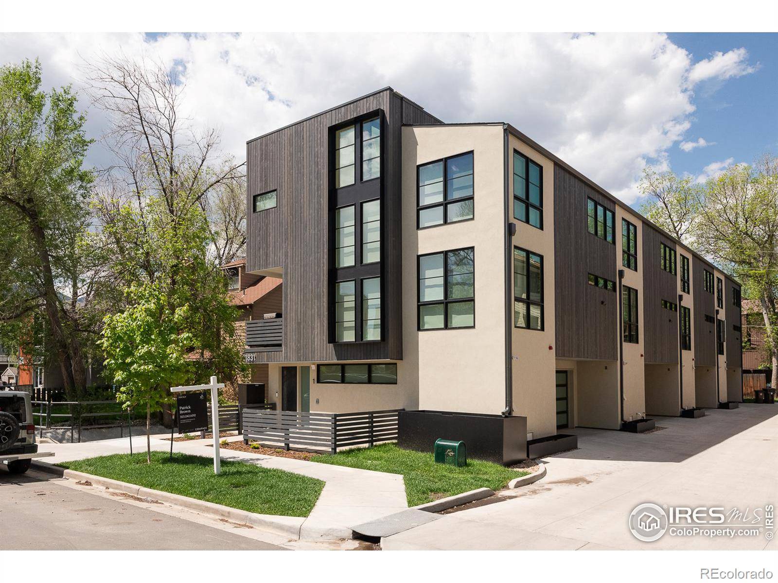 1831 22nd ST #2, Boulder, CO 80302