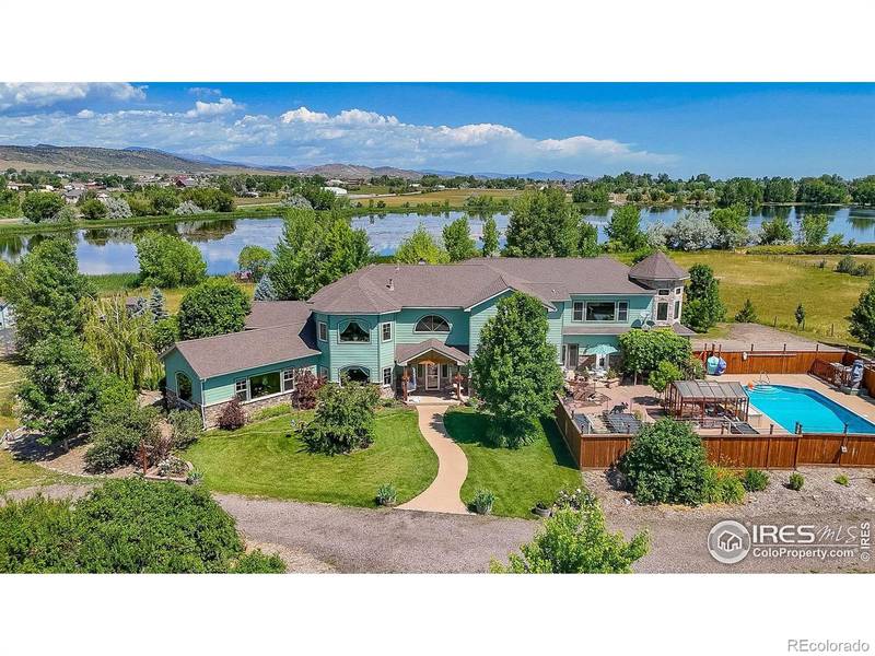 4514 Hoot Owl DR, Berthoud, CO 80513