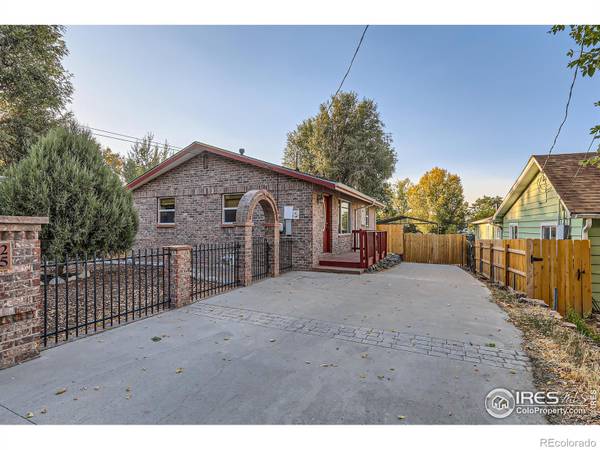 Longmont, CO 80504,25 Reed PL