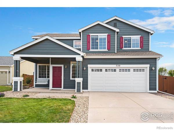 Dacono, CO 80514,720 Elizabeth St Cir