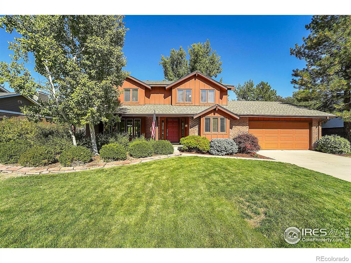 Longmont, CO 80504,1233 Winslow CIR