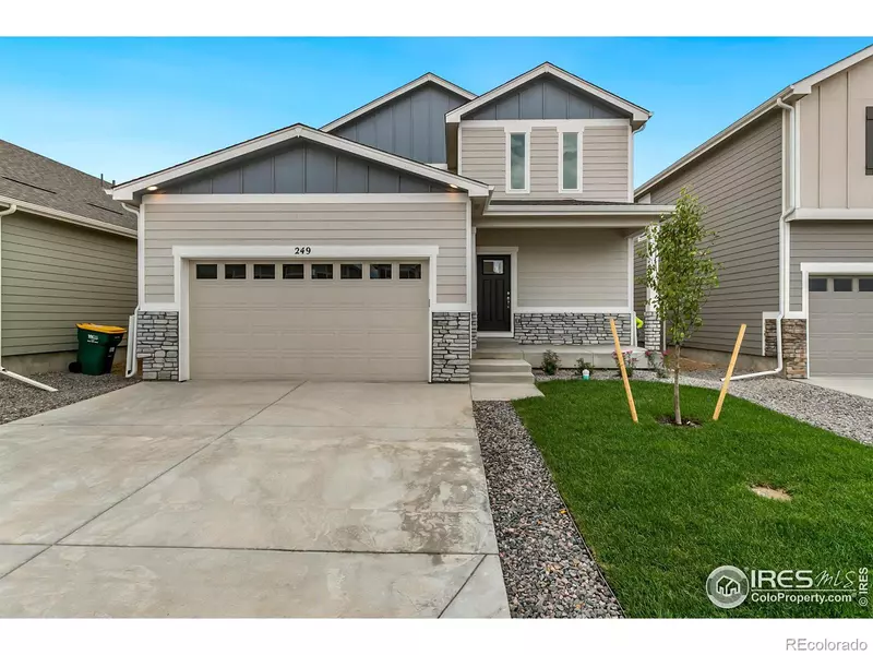 744 Anderson ST, Lochbuie, CO 80603