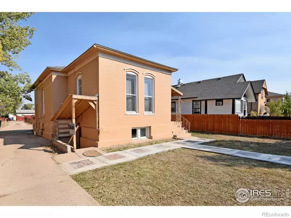 Greeley, CO 80631,1021 5th ST