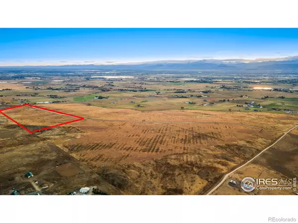 Fort Collins, CO 80524,7899 County Road 84 - Lot 1