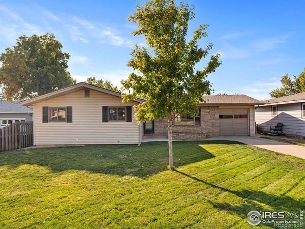 Loveland, CO 80538,2505 N Garfield AVE