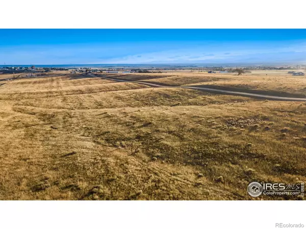 Fort Collins, CO 80524,7899 County Road 84 - Lot 3