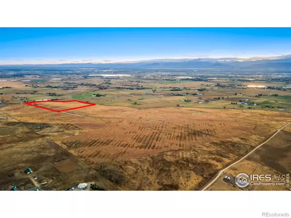 Fort Collins, CO 80524,7899 County Road 84 - Lot 9