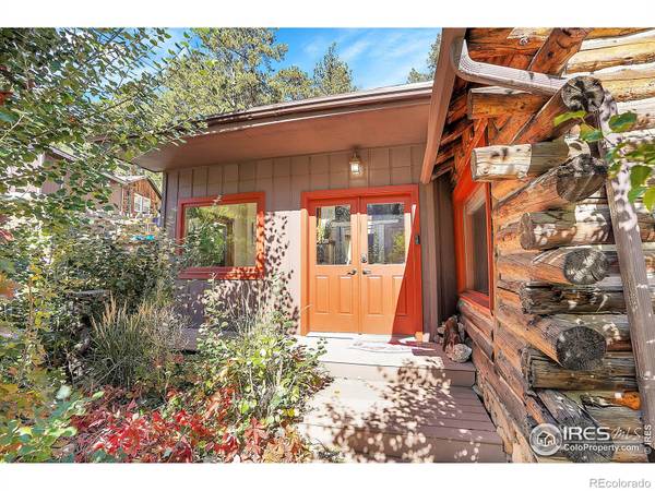 468 Riverside DR, Lyons, CO 80540