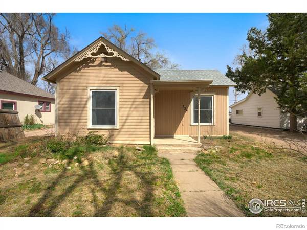 Ault, CO 80610,324 1st AVE