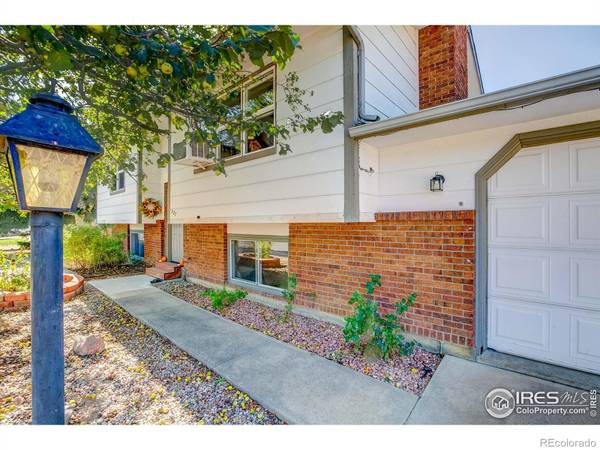 Loveland, CO 80537,527 S Gilpin AVE