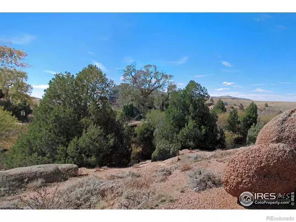 Livermore, CO 80536,Sand Creek Park