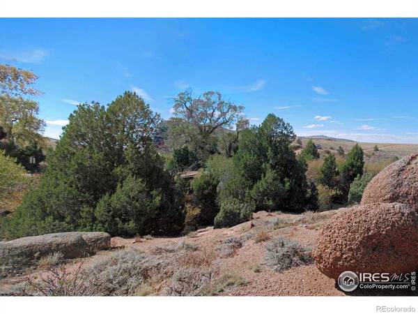 Livermore, CO 80536,Sand Creek Park