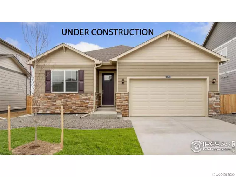 5949 Holstein DR, Windsor, CO 80528