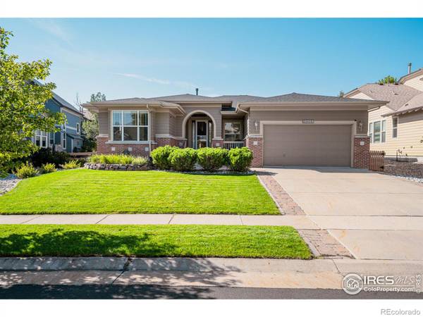 14264 W 86th DR, Arvada, CO 80005