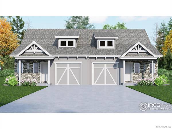 Loveland, CO 80538,4712 Whistler DR