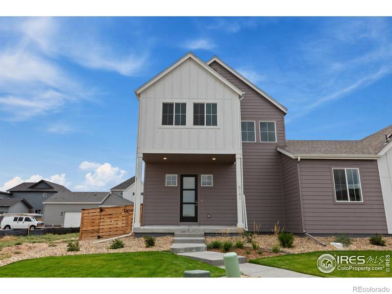 6191 McKinnon CT, Timnath, CO 80547