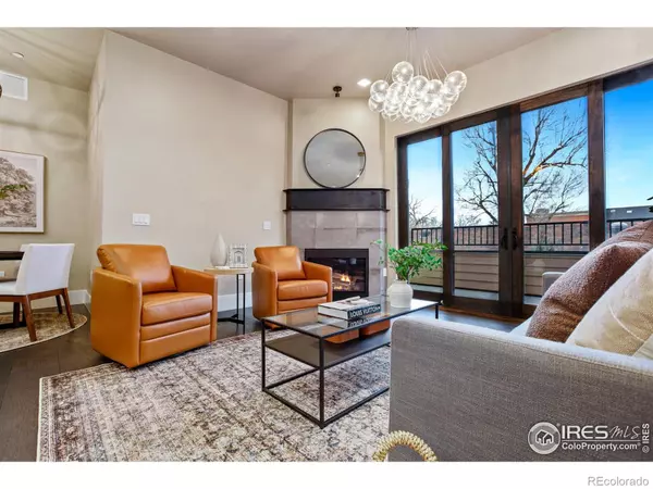 Fort Collins, CO 80521,302 N Meldrum ST #206