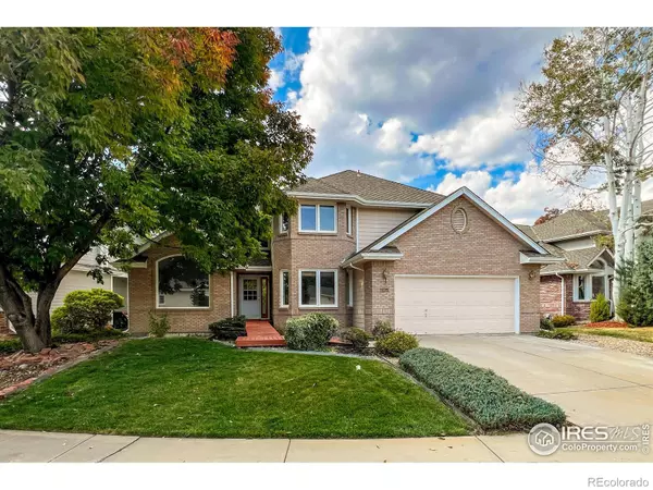 2125 Sand Dollar DR, Longmont, CO 80503