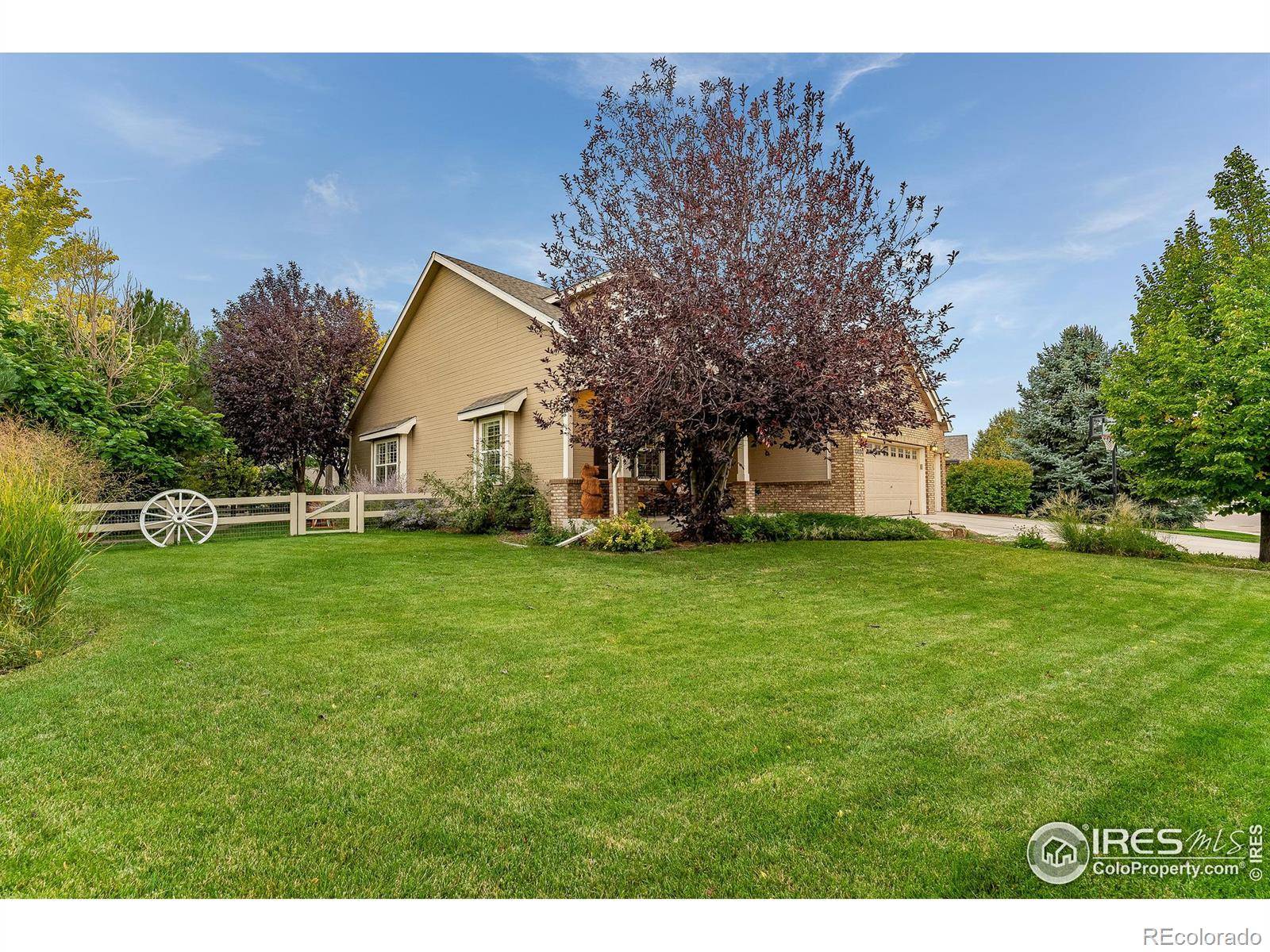 Eaton, CO 80615,1400 Red Tail RD
