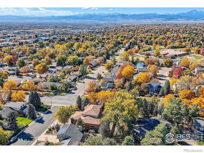 1004 E 5th AVE, Longmont, CO 80504