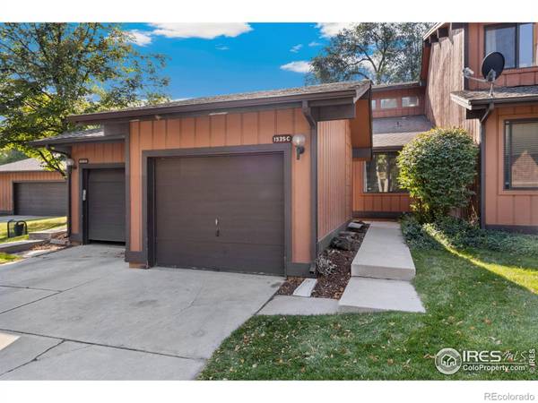 1935 Waters Edge ST #C, Fort Collins, CO 80526