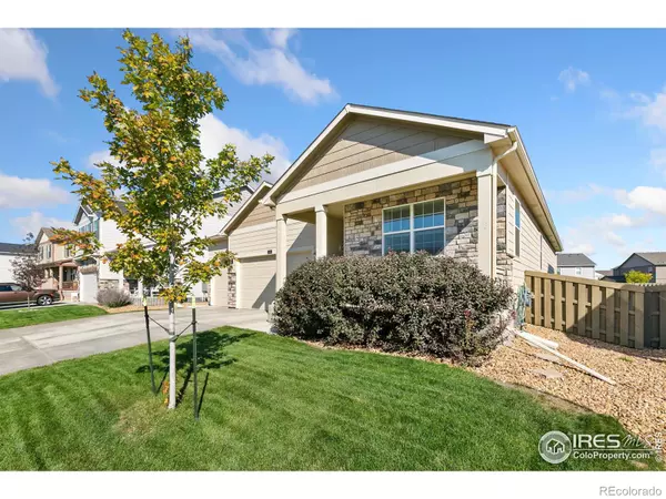 Severance, CO 80550,335 Jay AVE