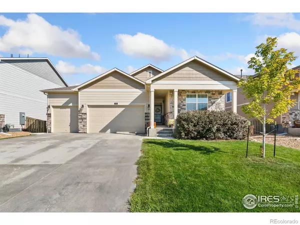 335 Jay AVE, Severance, CO 80550