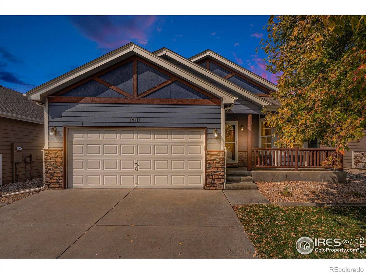 Windsor, CO 80550,1410 Boardwalk DR