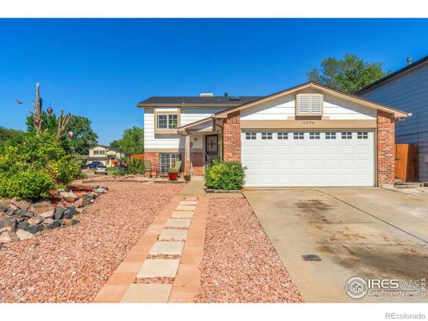 Arvada, CO 80003,6196 Yates CT