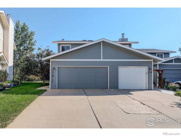 Longmont, CO 80501,1218 Atwood ST