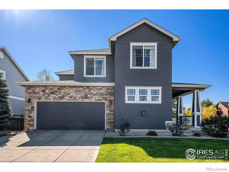 5558 Longs Peak ST, Brighton, CO 80601