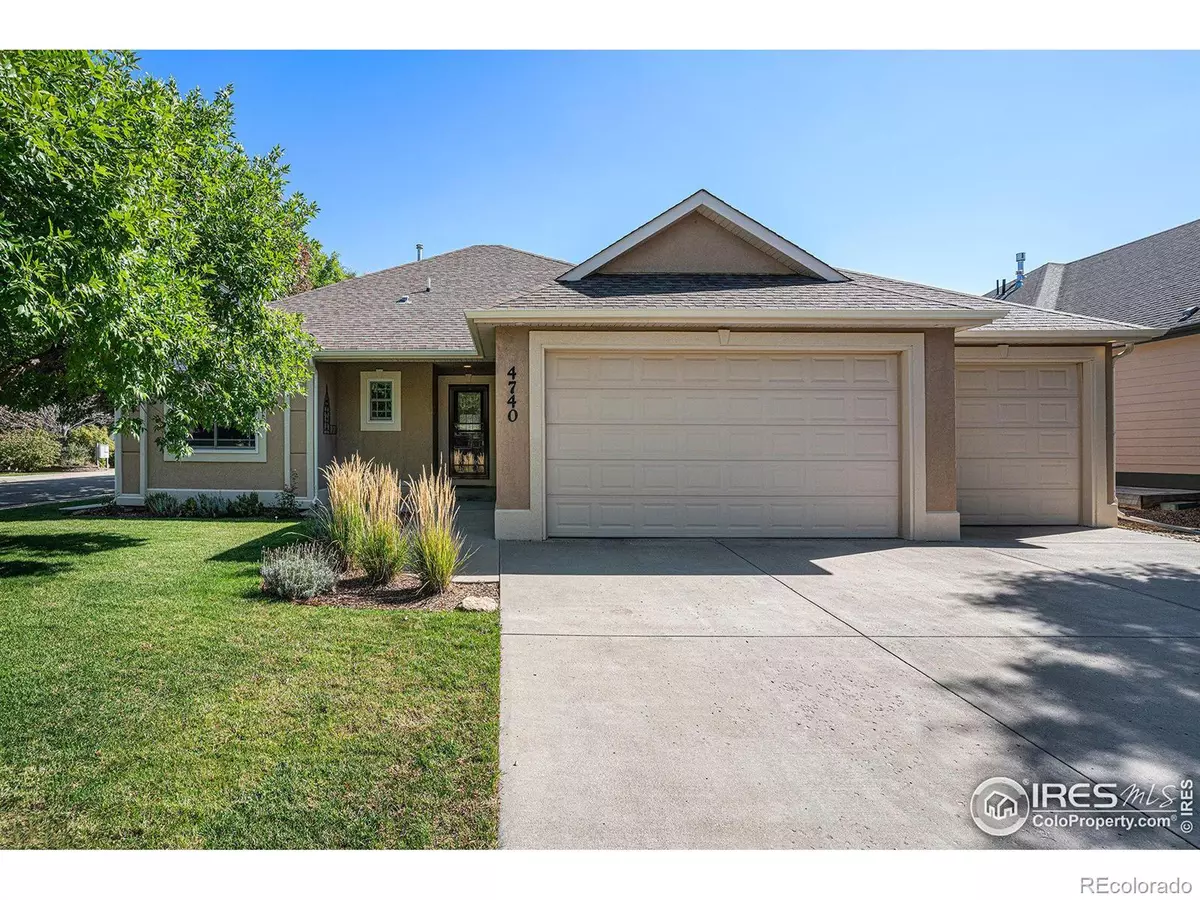 Loveland, CO 80538,4740 Coffeetree DR