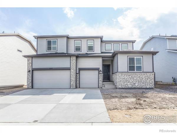 1117 Crystal Creek DR, Windsor, CO 80550