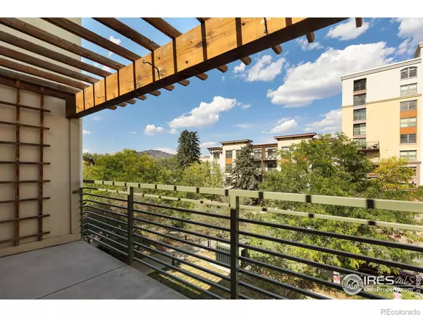 Boulder, CO 80302,2510 Taft DR #313