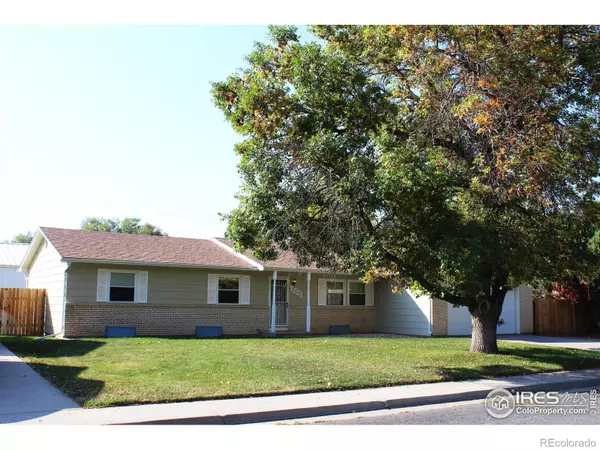 Fort Morgan, CO 80701,305 Apache ST